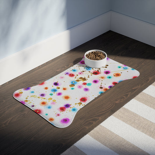 Bloom Pet Feeding Mats