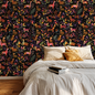 Rio Wallpaper- WALL BLUSH- {{Product type}}