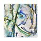 Blue Willow Canvas Gallery Wraps 20″ x 20″ 1.25"