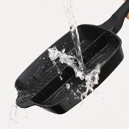 Non-Stick Frying Pan Kia Day Design
