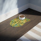 Acid Rain Pet Feeding Mats