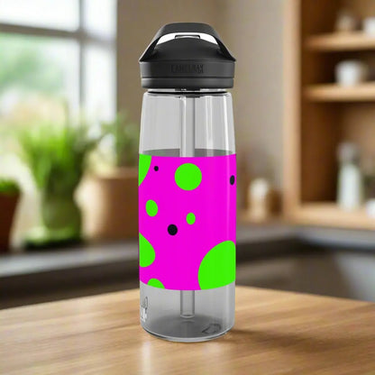 Lava Lamp CamelBak Eddy® Water Bottle, 20oz5oz 25oz Charcoal