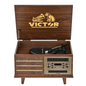 Victor Monroe 8-in-1 Music Center- Jupiter Gear Home- {{Product type}}