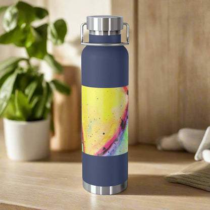 Love Chained 22oz Vacuum Insulated Bottle