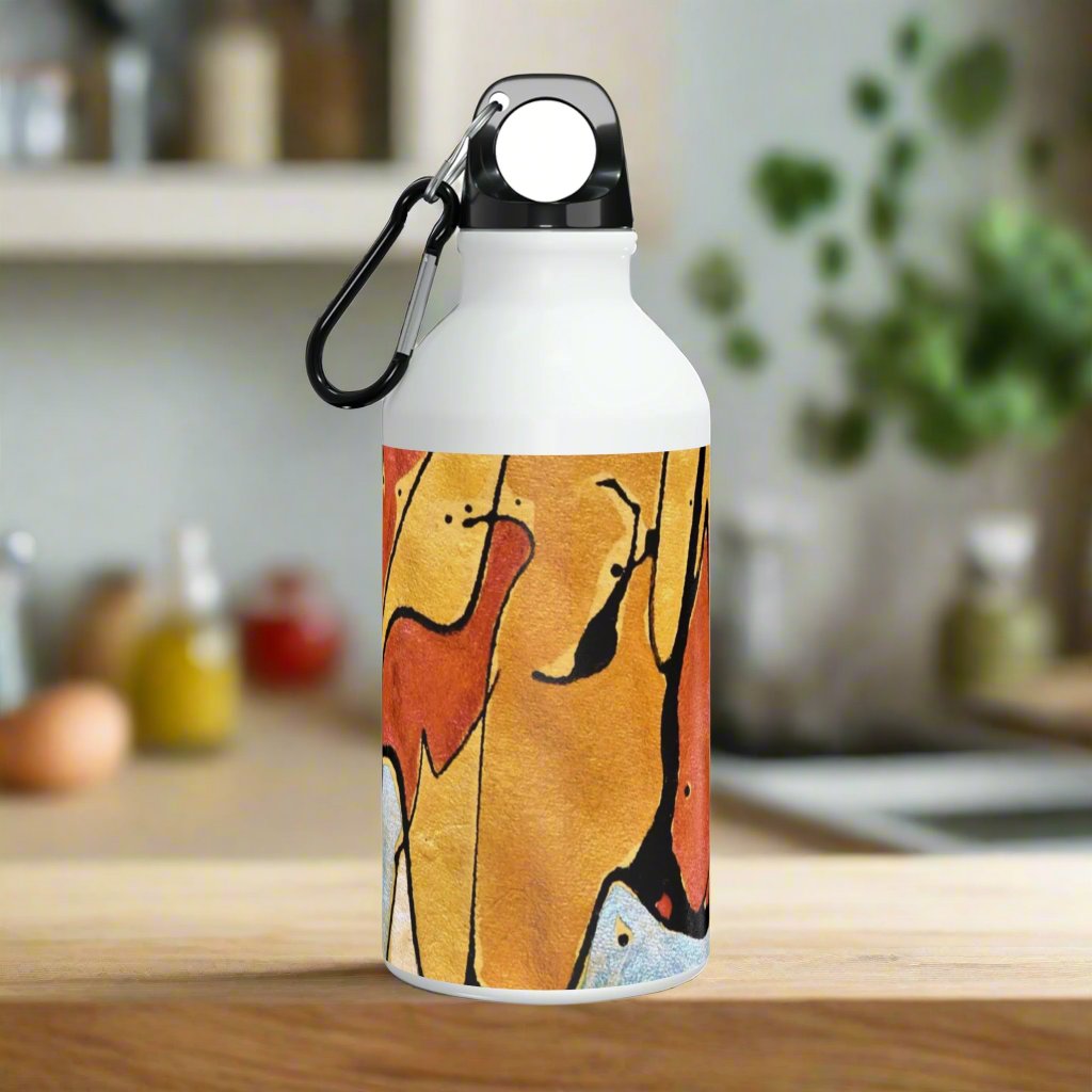 Fox Oregon Sport Bottle