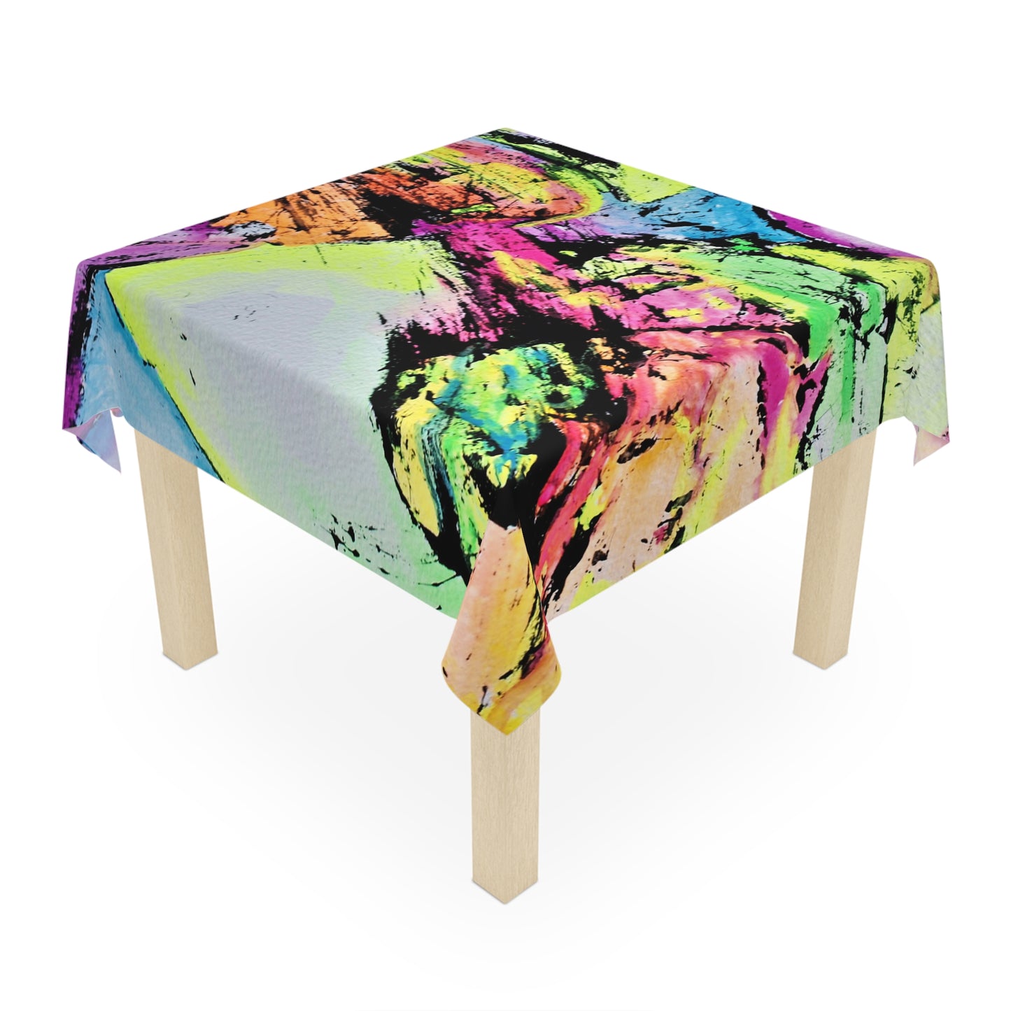 Fairies Delight Table Cloth