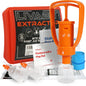 VenomAway Emergency Suction Pump Kit - n a - emergency kit