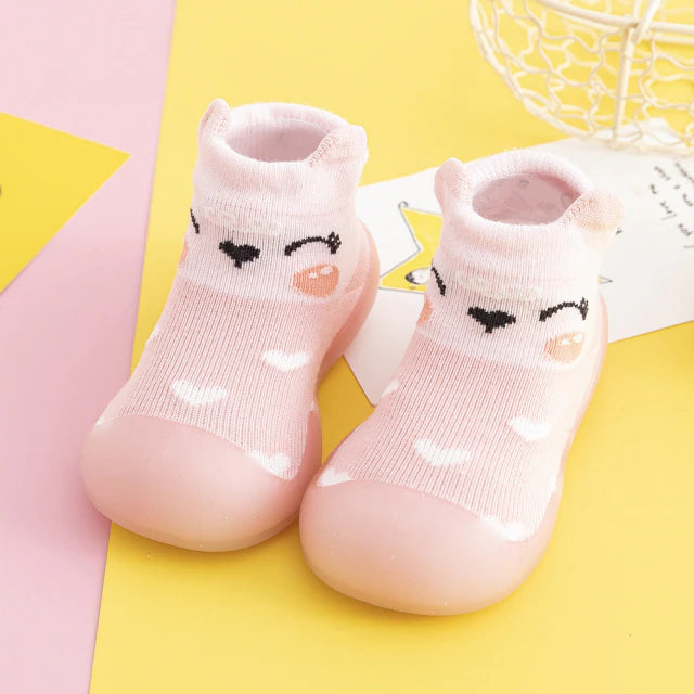 Unisex Baby First Shoes