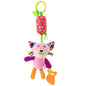 Baby Developmental Bumpy Ball Toy cat 026