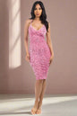 SEQUIN PARTY  DRESS Kia Day Design