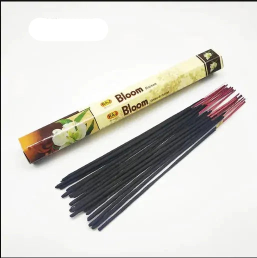 Tulip 48 Flavors Tibetan Incense Sticks