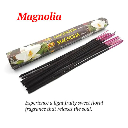 Harmony Incense Sticks - Kia Day Design