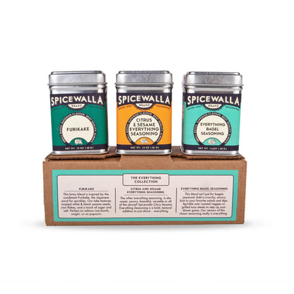3 Pack Everything Collection - - Collections