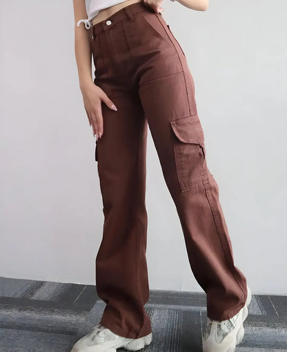 Viral Vintage Cargo Pants