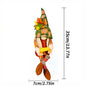 Dwarf Doll Ornaments Kia Day Design