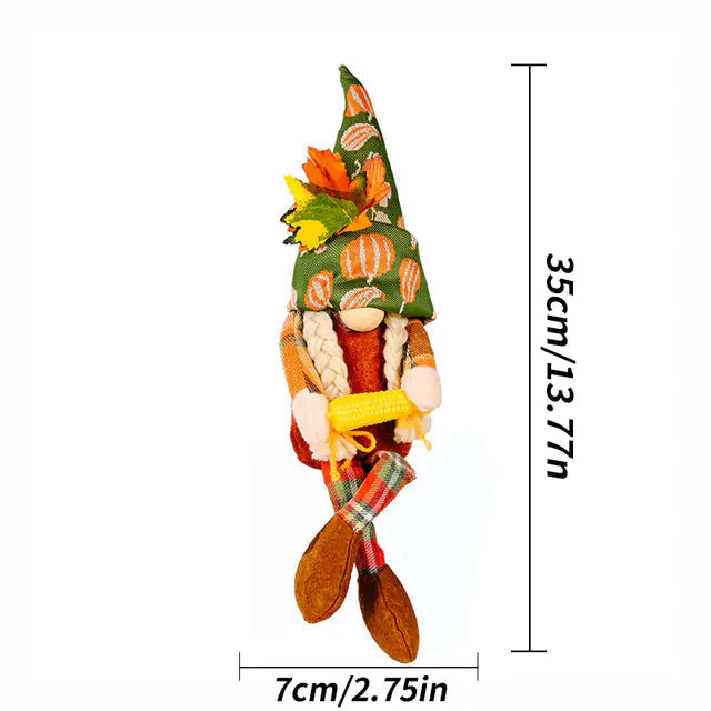 Dwarf Doll Ornaments Kia Day Design