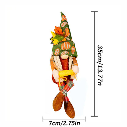 Dwarf Doll Ornaments Kia Day Design