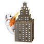 Hallmark Keepsake 2024 Ghostbusters Roast Him Christmas Ornament - Ghostbusters - ornament