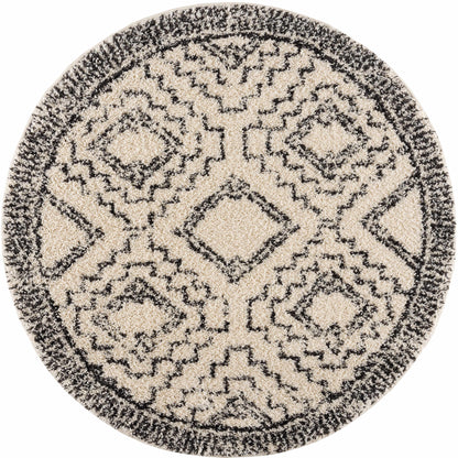 Buan Plush Area Rug - - Rugs