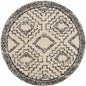 Buan Plush Area Rug - - Rugs