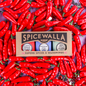 3 Pack Hot Stuff Chilli Collection - - Collections