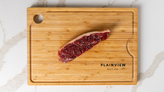 The Ranch Sampler Box - -