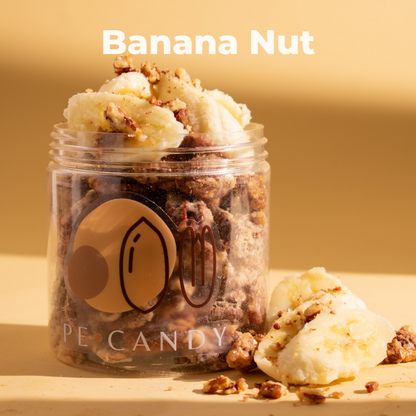 Sampler Pack - - Candied Pecans