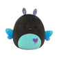 Squishmallows 14in Salem the Teal Moth – Exclusive Jazwares Plush - n a - Stuffed toy