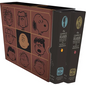 The Complete Peanuts 1999-2000 Comics & Stories: Gift Box Set - Hardcover - Hardcover - - Books