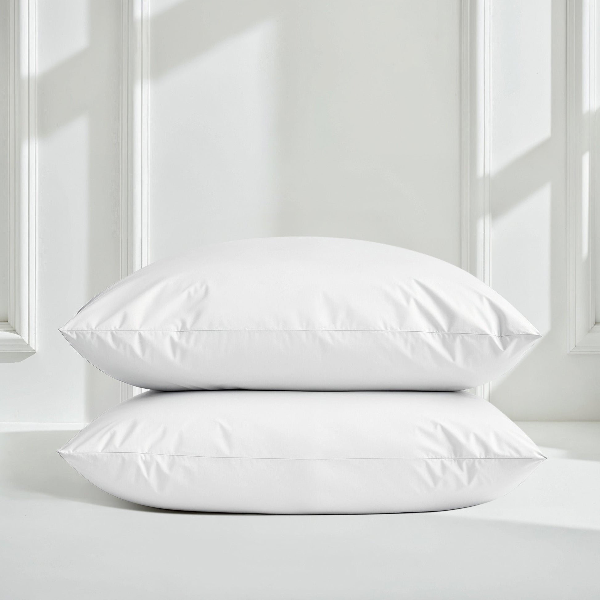 Luxe Australian Sateen Sheet Set - - Home - Bed