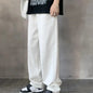 Men's Fashion Loose Casual Long Pants