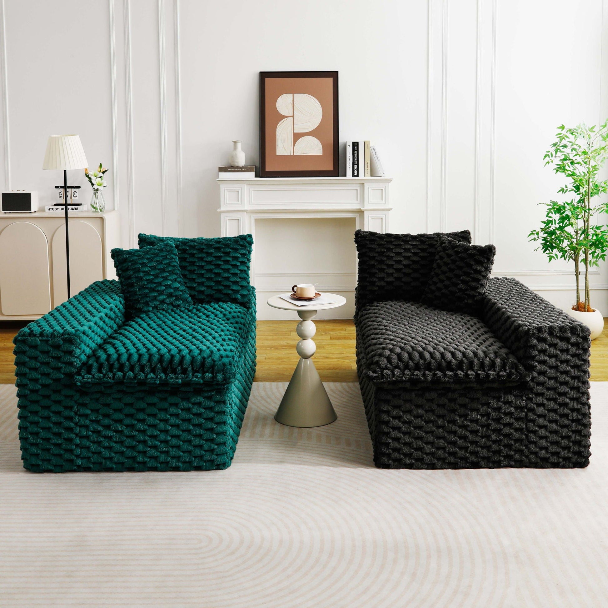 Multifunctional Sofa, Living Room Furniture- Unique Piece Furniture- {{Product type}}