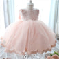 Princess Tulle Dress Collection - Pink 100cm - dress