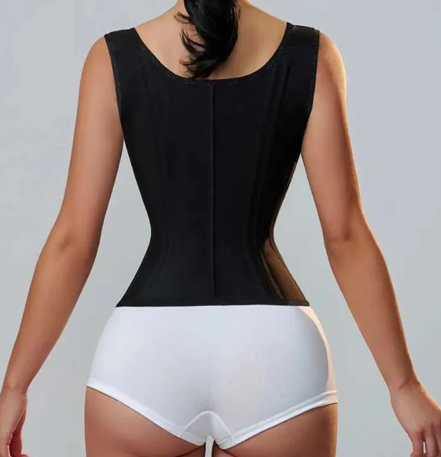 RetroFit Zip Shaper - - corset