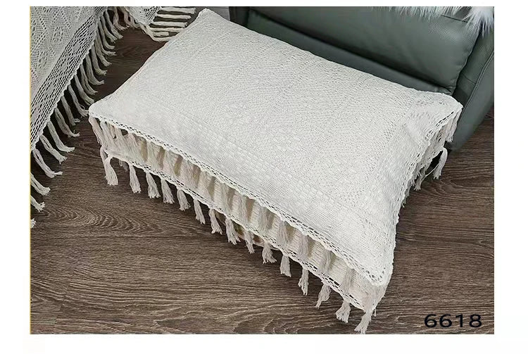 Bedding Bedspreads Embroidery Bedspread Set