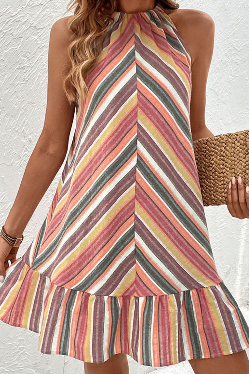 Sierra Dress - - dress