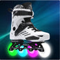 GlideMaster Inline Skates - Kia Day Design
