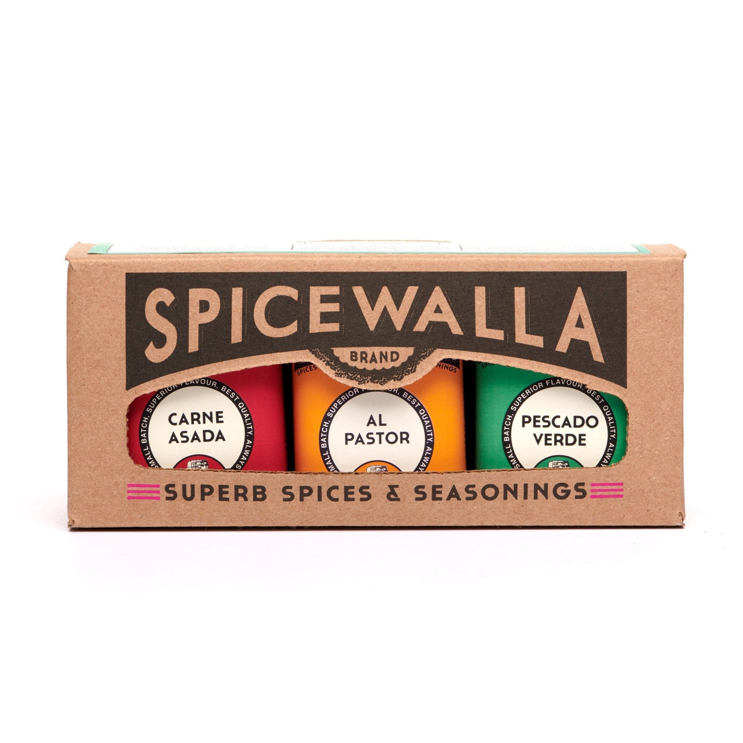 3 Pack Taco Collection - - Collections