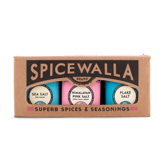 3 Pack Salt Collection - - Collections