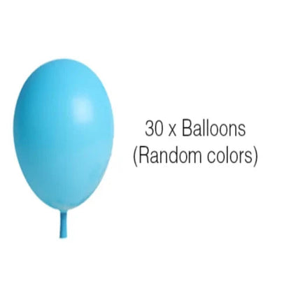 Balloon Launcher Toy - Kia Day Design