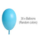 Balloon Launcher Toy - Kia Day Design
