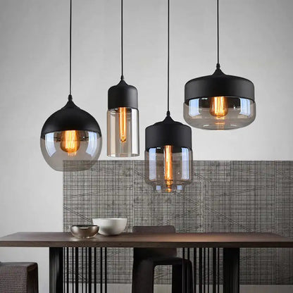 Coiffeur Pendant Light - Kia Day Design
