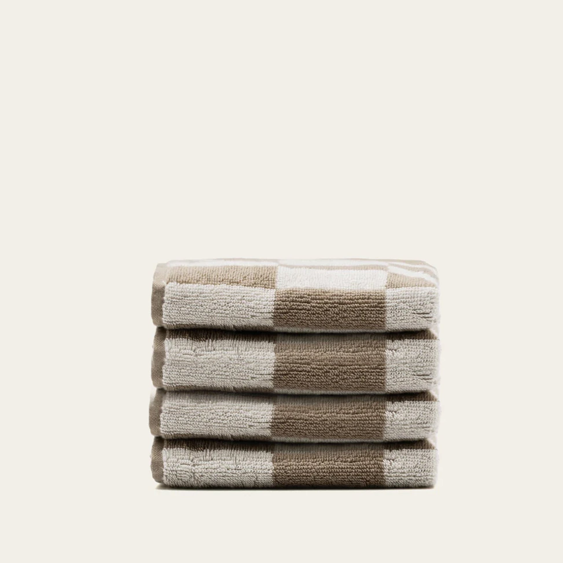 Pietra Australian Cotton Towels - - Towels