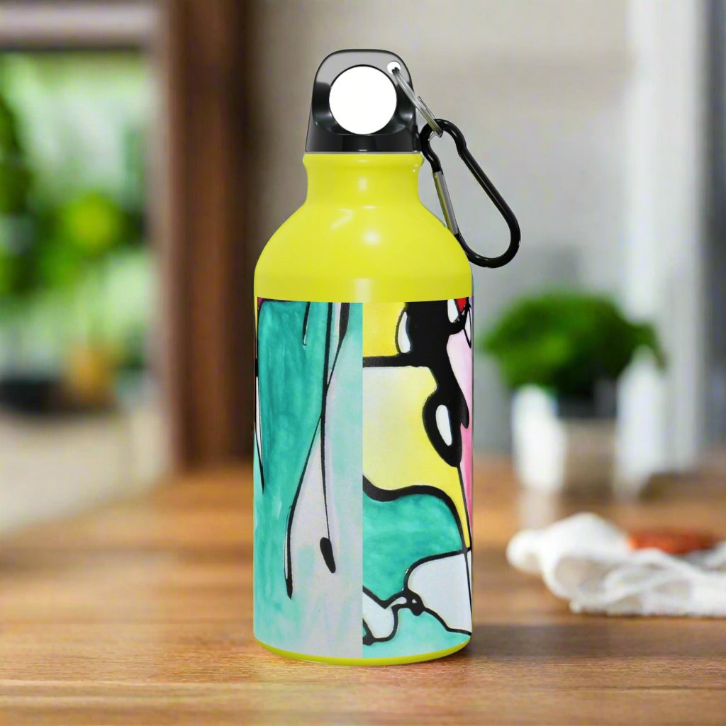 Glass Oregon Sport Bottle