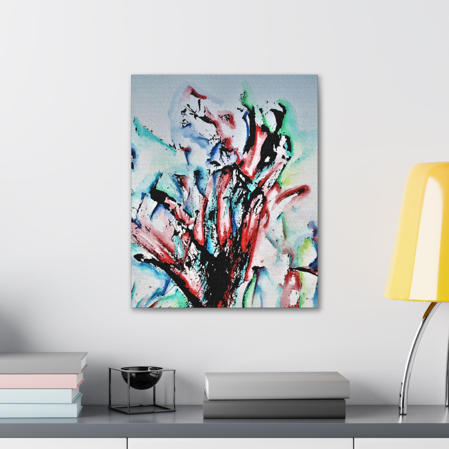 Tornado Canvas Gallery Wraps