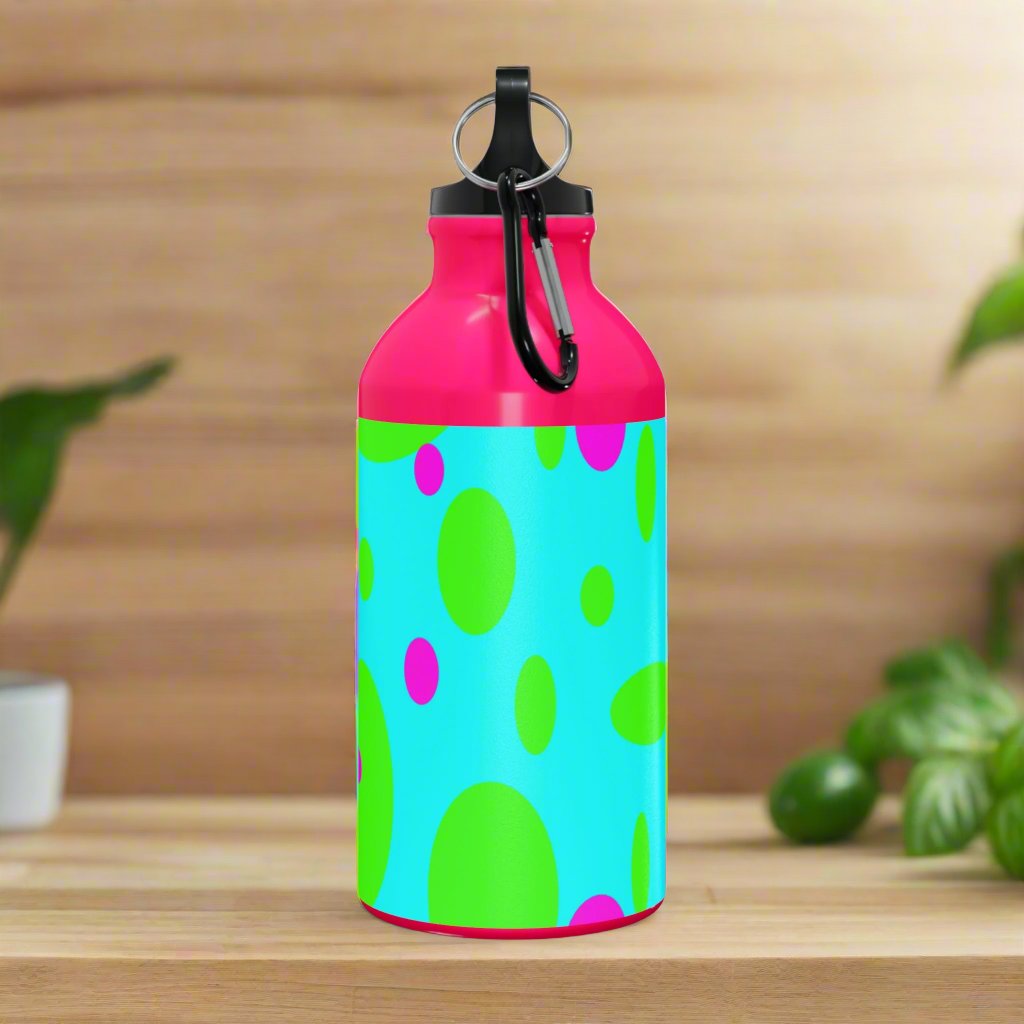 Bubblegum Pop Oregon Sport Bottle