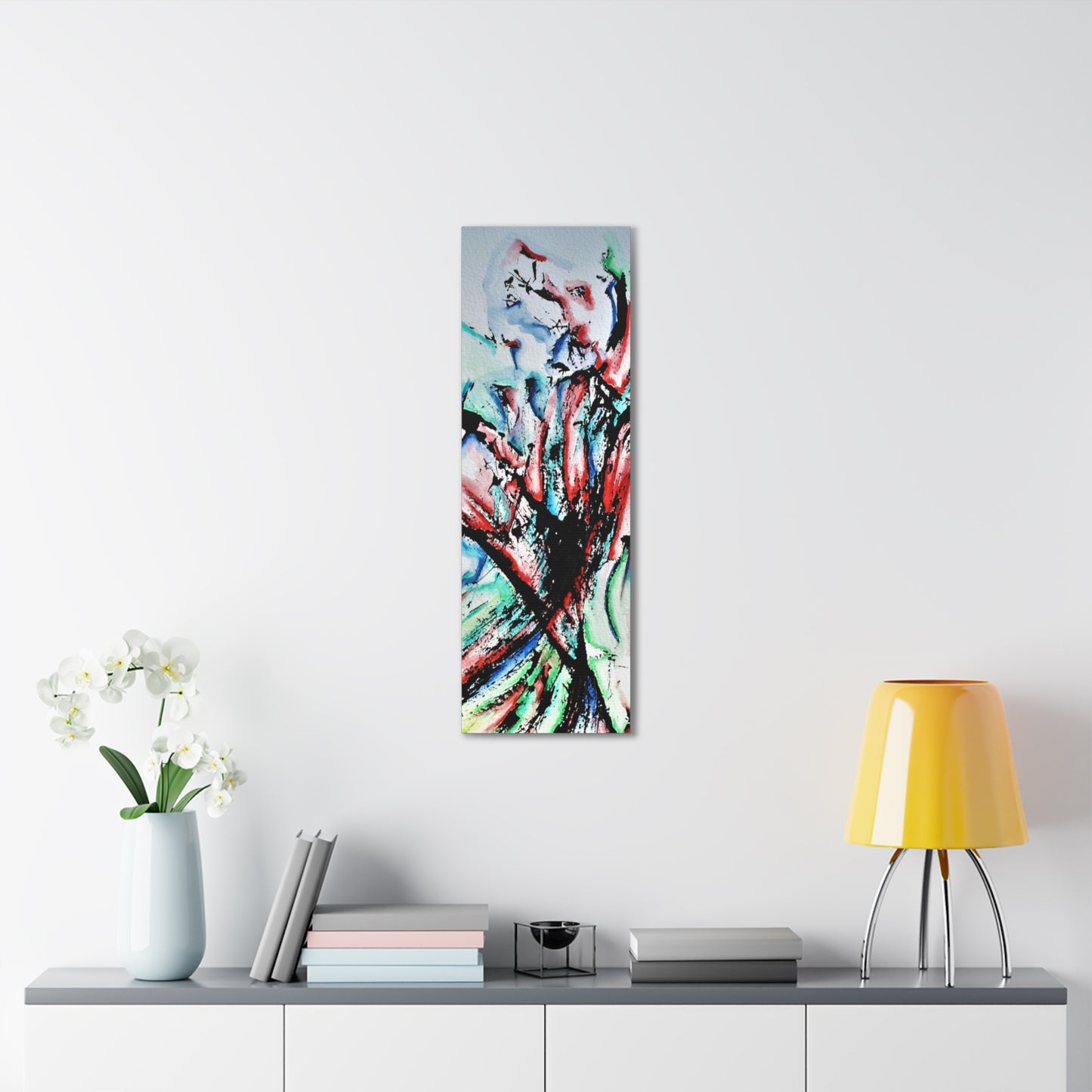 Tornado Canvas Gallery Wraps