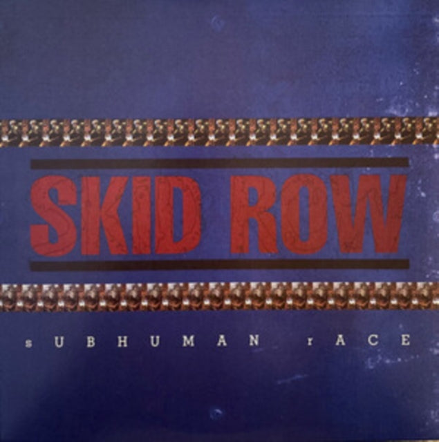 Subhuman Race (2LP)- Weekly Hype- {{Product type}}