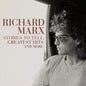 Richard Marx - Stories To Tell: Greatest Hits & More (2LP)- Weekly Hype- {{Product type}}