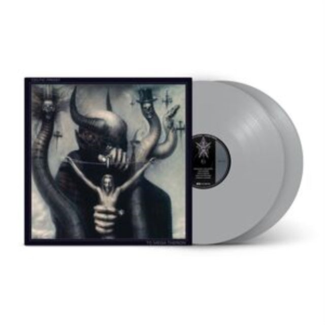 Celtic Frost - To Mega Therion (2LP)- Weekly Hype- {{Product type}}